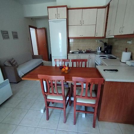 Sofia Apartment Makriyialós Ngoại thất bức ảnh