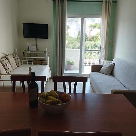 Sofia Apartment Makriyialós Ngoại thất bức ảnh