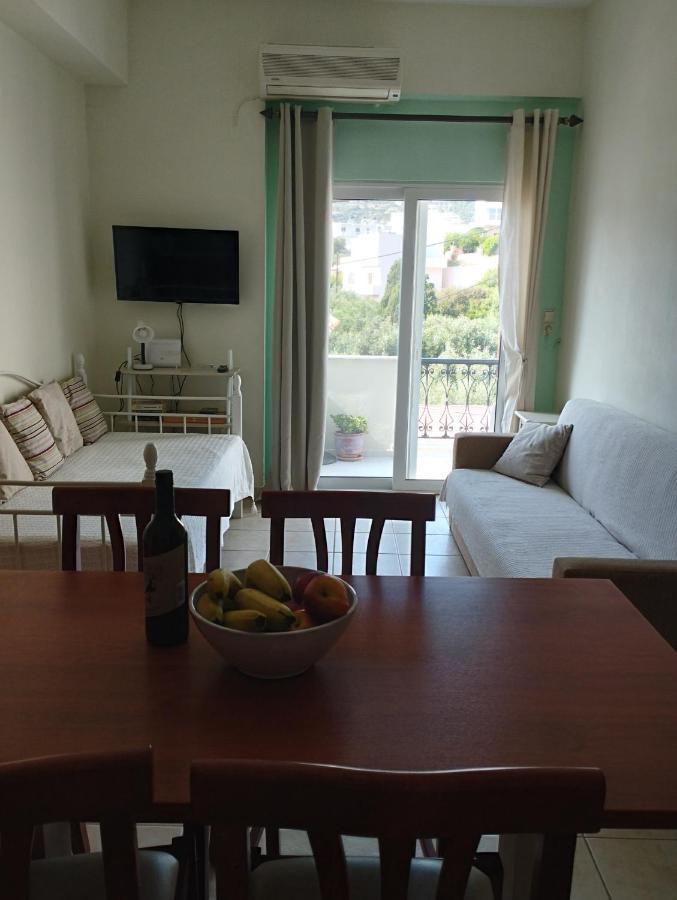 Sofia Apartment Makriyialós Ngoại thất bức ảnh