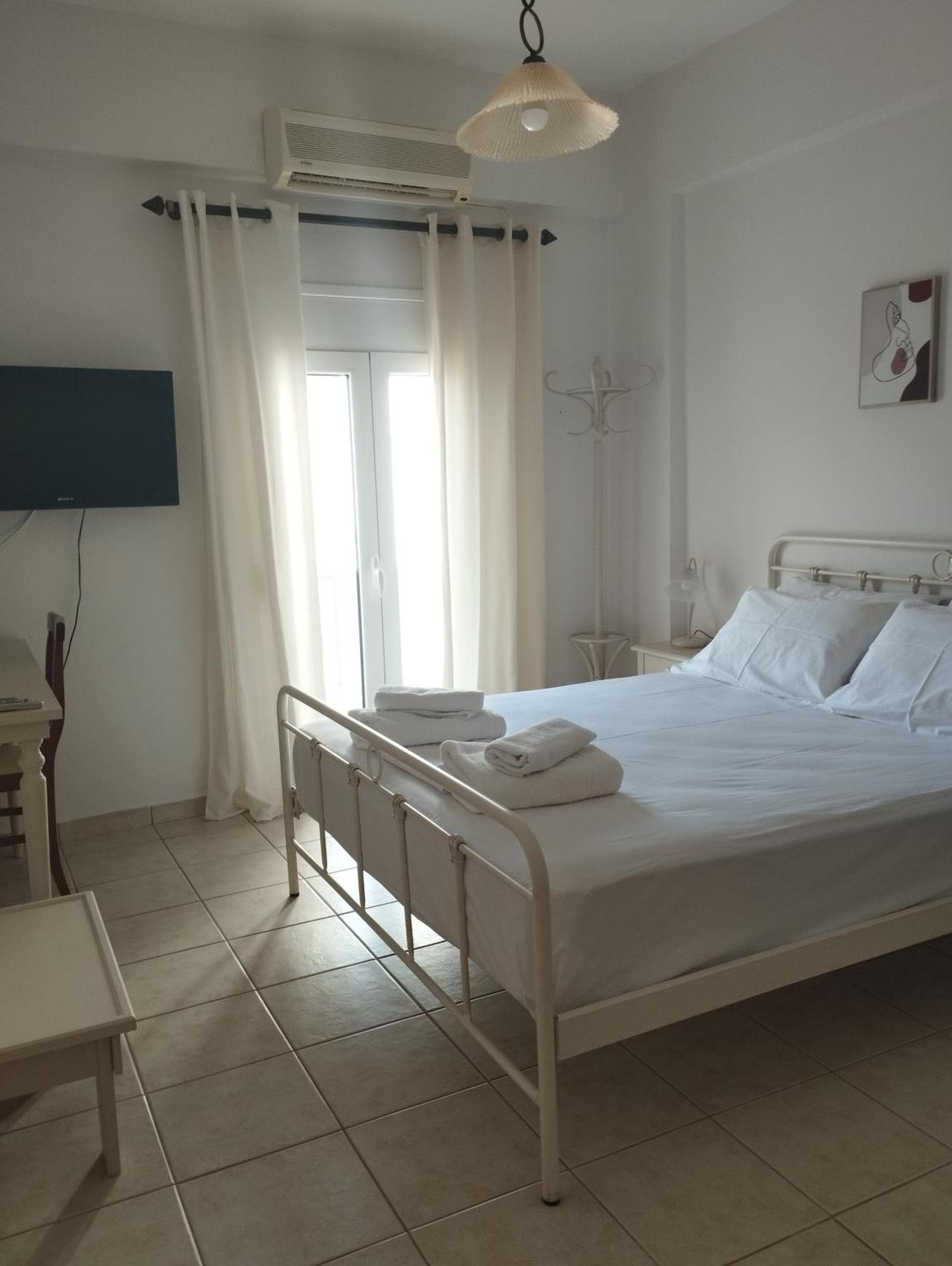 Sofia Apartment Makriyialós Ngoại thất bức ảnh